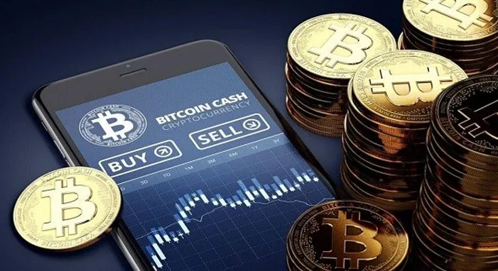 Zen Sosi - Explore as Oportunidades Revolucionárias do Comércio de Criptomoedas na Zen Sosi.